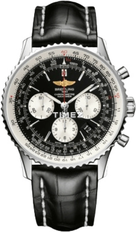Breitling Navitimer AB012012/BB01/CROC