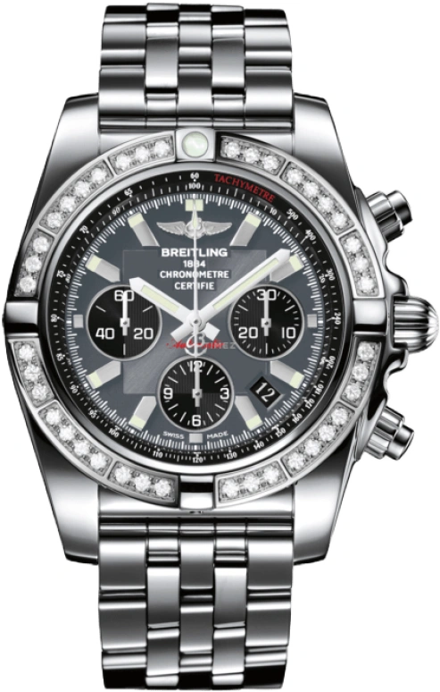 Breitling Chronomat AB011053/F546/375A