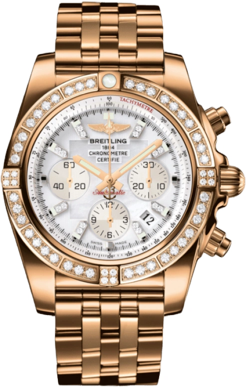 Breitling Chronomat HB011059/A698/375H