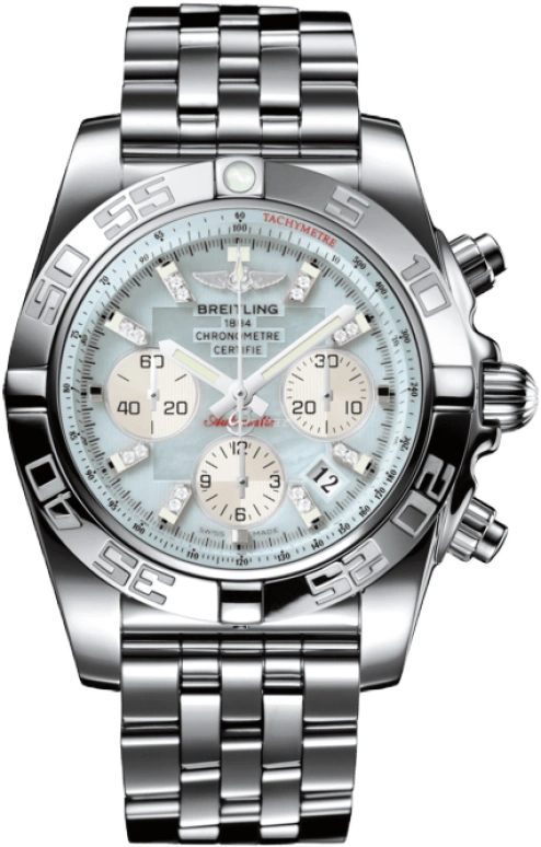 Breitling Chronomat AB011012/G686/375A