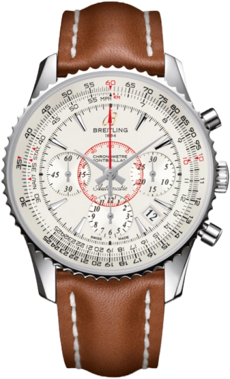 Breitling Montbrillant AB013012/G709/425X