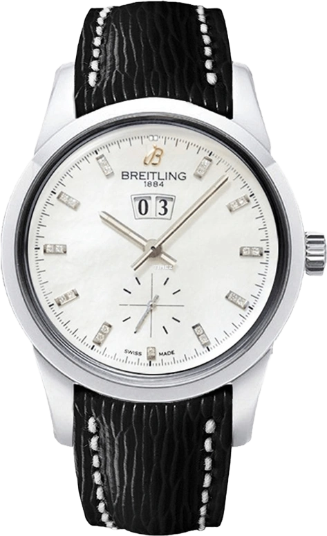 Breitling Transocean A1631012/A765/218X