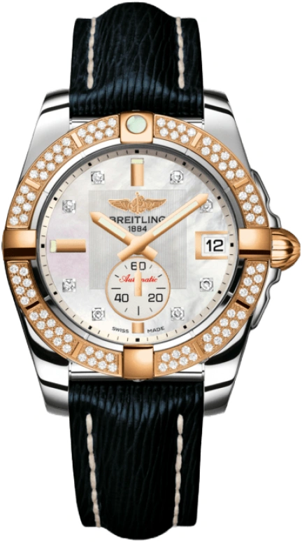 Breitling Galactic C3733053/A725/215X