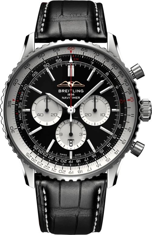Breitling Navitimer AB0137211B1P1