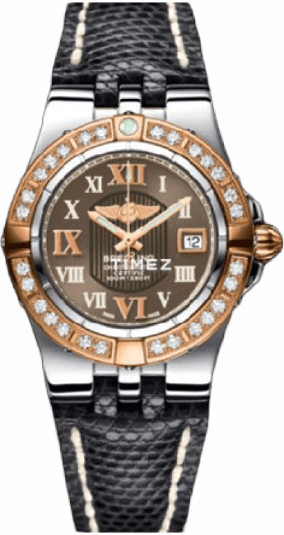 Breitling Galactic C71340LA.Q563.168Z.A14D1