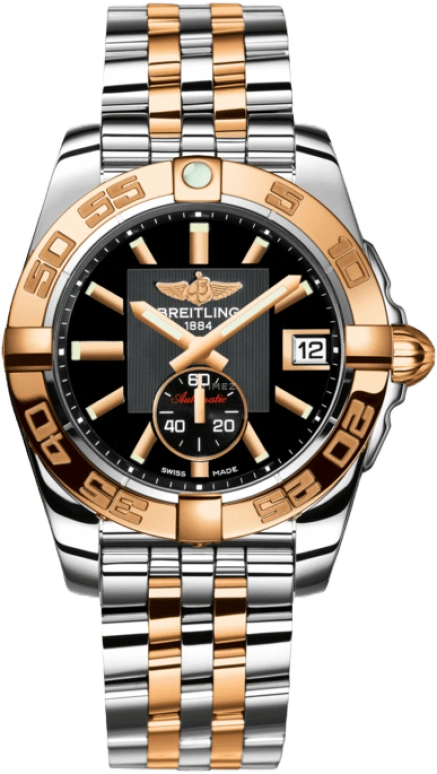 Breitling Galactic C37330121B1C1