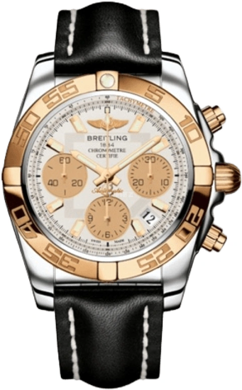 Breitling Chronomat CB014012/G713/428X