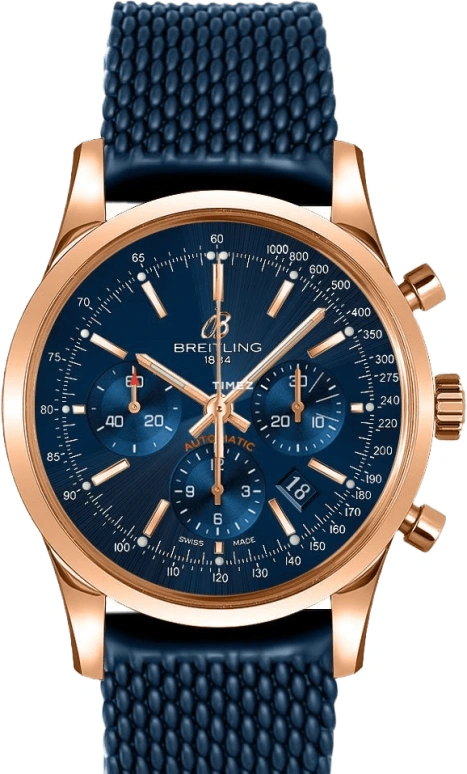 Breitling Transocean RB015212/C940/281S