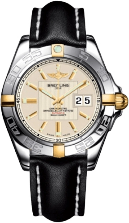 Breitling Galactic B49350L2/G700/428X