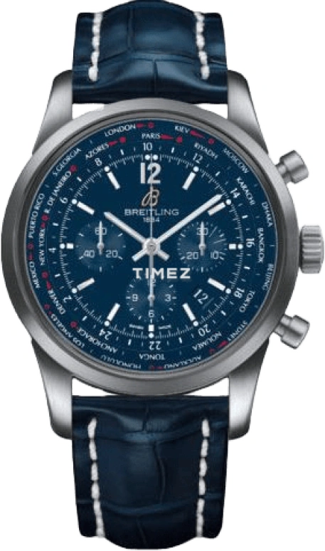 Breitling Transocean AB0510U9/C879/747P