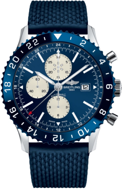 Breitling Chronoliner Y2431016/C970/277S