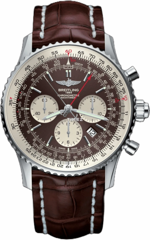 Breitling Navitimer AB031021.Q615.756P.A20BA.1