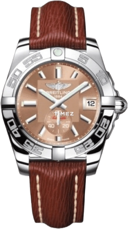 Breitling Galactic A3733012/Q582/SAHT