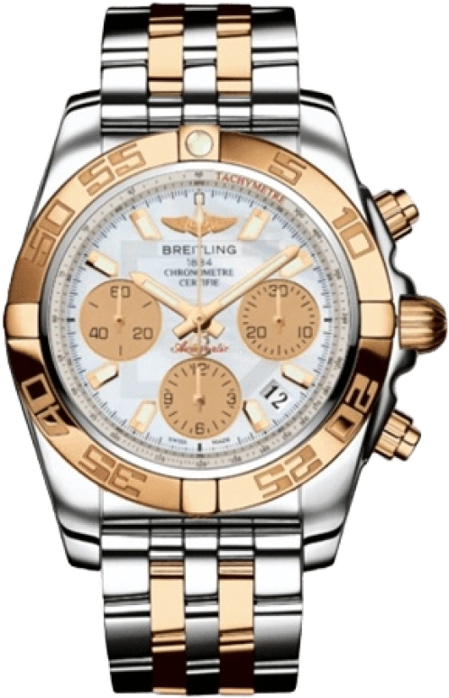 Breitling Chronomat CB014012/A722/378C