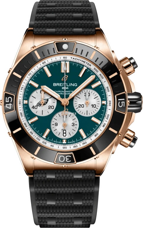 Breitling Chronomat RB01366A1L3S1