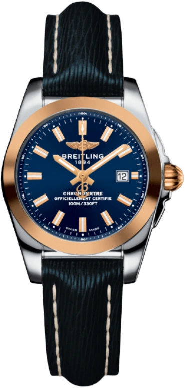 Breitling Galactic C7234812/C950/271X/A12BA.1