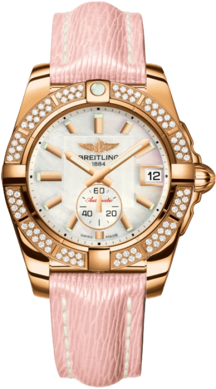 Breitling Galactic H3733053/A724/239X