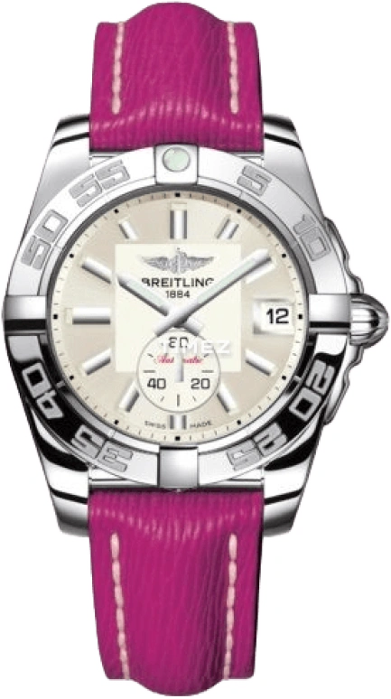 Breitling Galactic A3733012/G706/242X