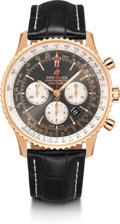 Breitling Navitimer RB0127121F1P2