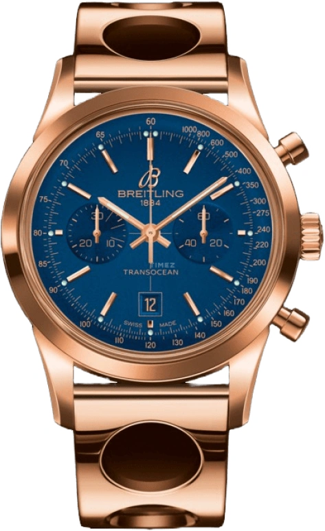 Breitling Transocean R4131012/C863/223R
