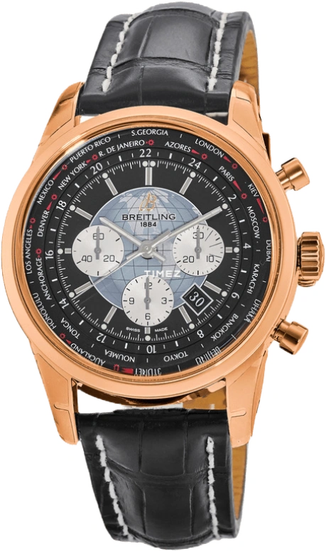 Breitling Transocean RB0510U4/BB63/761P