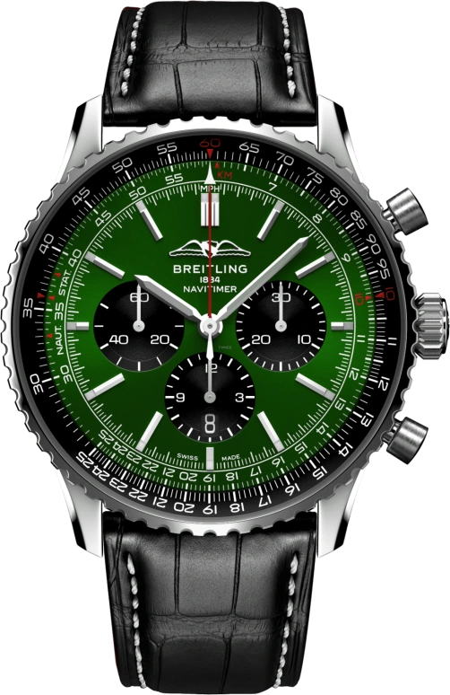 Breitling Navitimer AB0137241L1P1