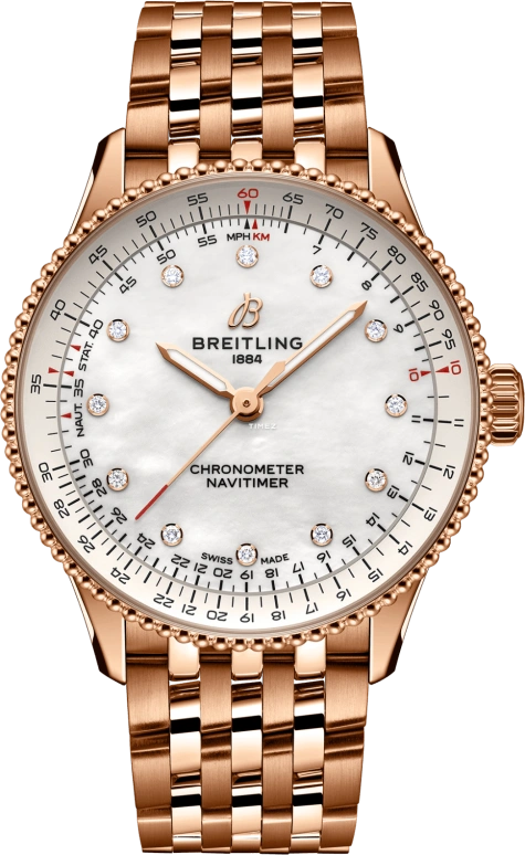 Breitling Navitimer R17327211A1R1