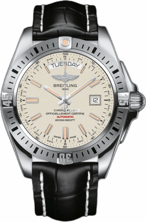 Breitling Galactic A45320B9.G797.743P.A20BA.1