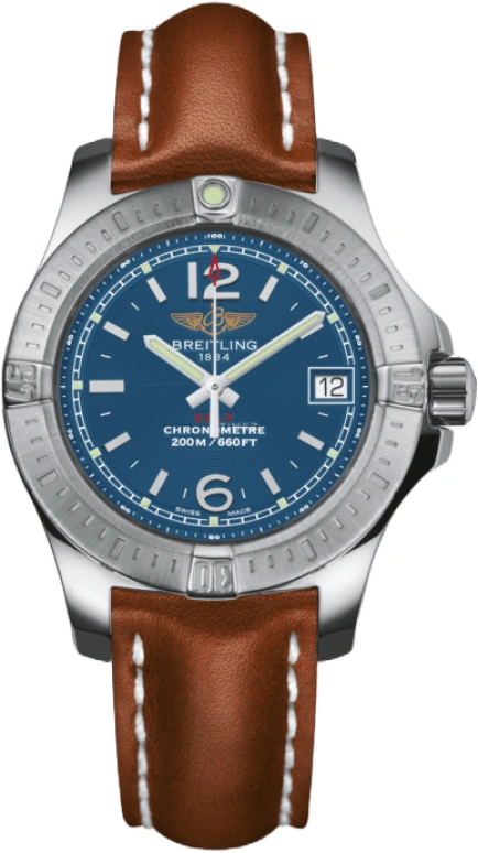 Breitling Colt A7738811/C908/406X/A14BA.1
