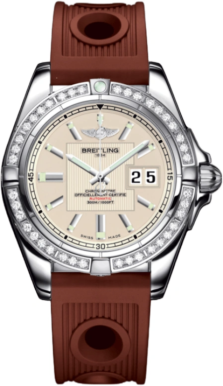 Breitling Galactic A49350LA/G699/204S