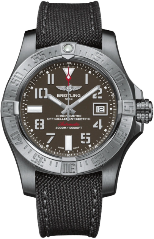 Breitling Avenger A1733110/F563/109W/A20BASA.1
