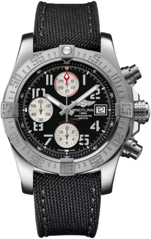 Breitling Avenger A1338111/BC33/109W