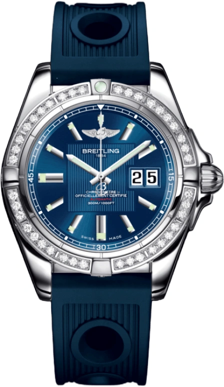 Breitling Galactic A49350LA/C806/203S