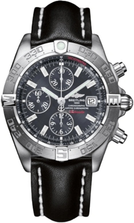 Breitling Galactic A1336410/M512/435X