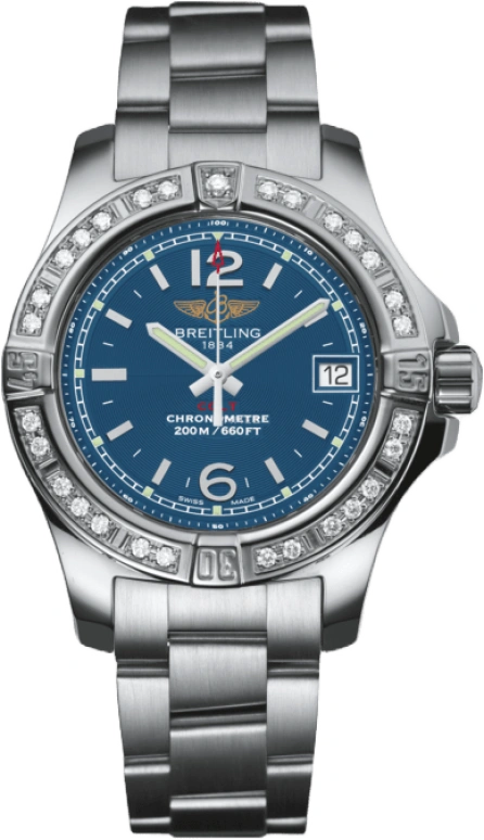 Breitling Colt A7738853/C908/175A
