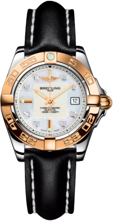 Breitling Galactic C71356L2/A712/408X