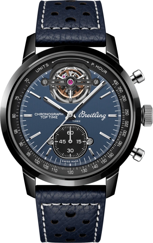 Breitling Top Time SB21251A1C1X1