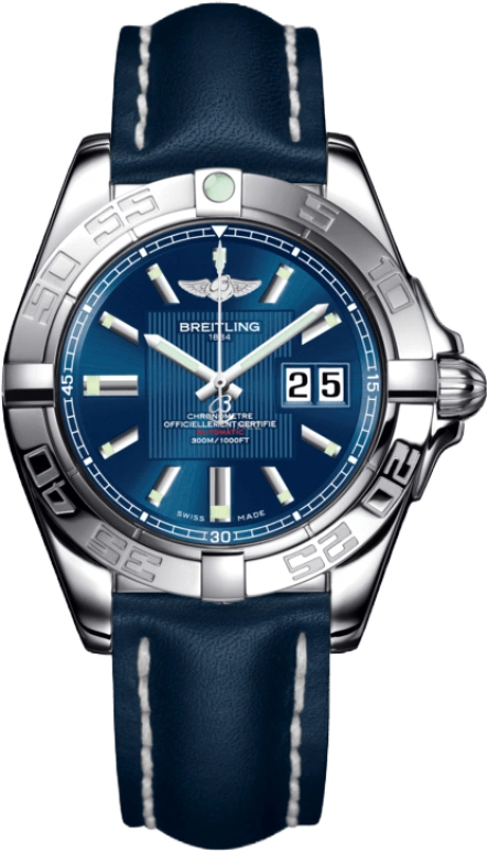 Breitling Galactic A49350L2/C806/113X