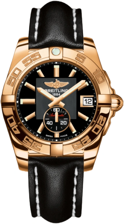 Breitling Galactic H3733012/BA54/414X