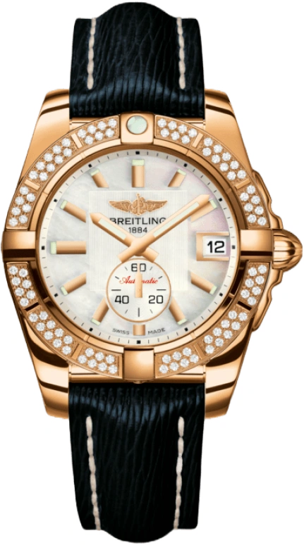 Breitling Galactic H3733053/A724/215X