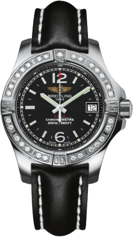 Breitling Colt A7738853/BD46/408X/A14BA.1