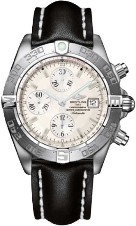 Breitling Galactic A1336410/G569/435X