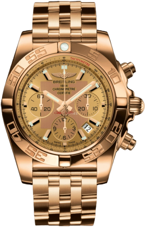 Breitling Chronomat HB011012/H548/375H