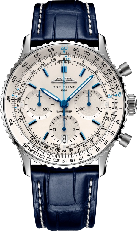 Breitling Navitimer AB0139A71G1P1