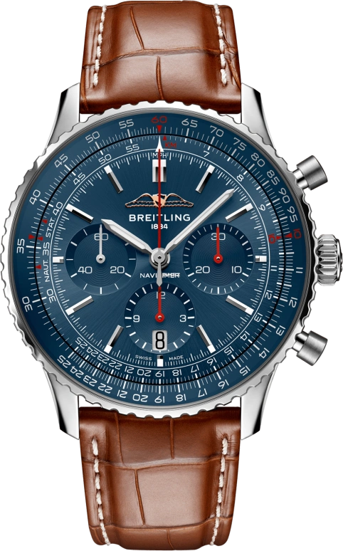 Breitling Navitimer AB01383A1C1P1