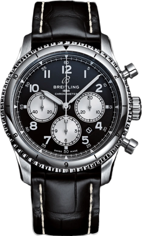 Breitling Aviatior 8 AB01191A1B1P1