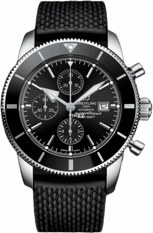 Breitling Superocean A1331212/BF78/256S/A20D.2