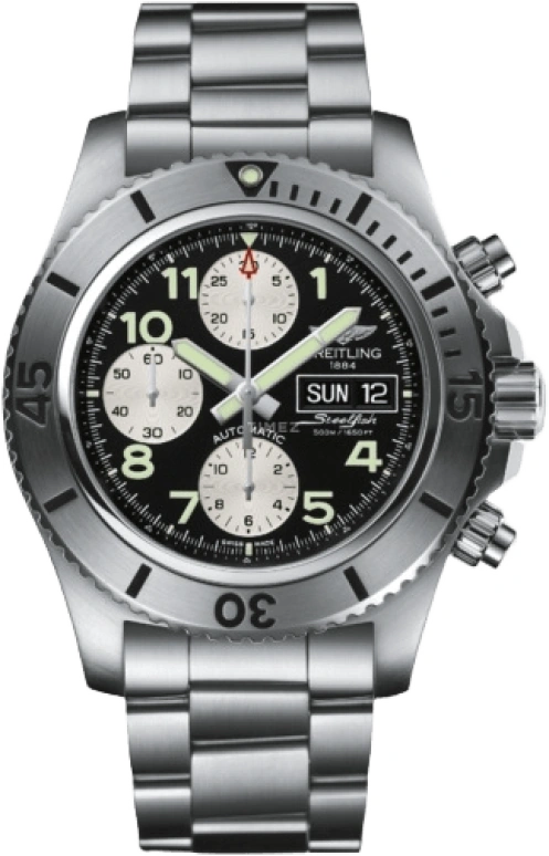 Breitling Superocean A13341C3/BD19/162A