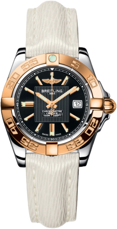 Breitling Galactic C71356L2/BA12/235X
