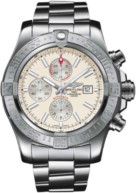 Breitling Avenger A13371111G1A1